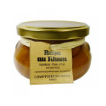 Baba au rhum comptoirs richard 290g