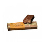 Barre infernale lait pralus 160g