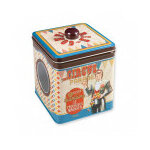 Bo�te � bonbons circus parade