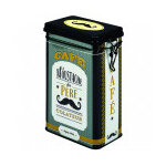 Bo�te de conservation caf� herm�tique p�re colateur