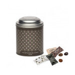 Bo�te gourmande autour du chocolat 370g