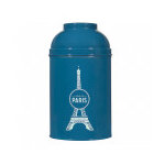 Bo�te gourmande tour eiffel bleu - canard 265g
