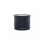 Bo�te herm�tique noir mat 250g