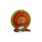 Bo�te mendiants chocolat noir et lait roy rene 90g