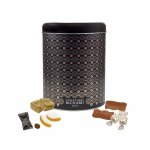 Bo�te m�tal gourmande prestige 965g