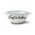Bol breton chef de tribu 40cl