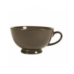 Bol gris � anse 40cl