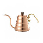 Bouilloire versante buono kettle 0, 9l