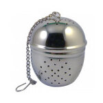 Boule � th� pour 1 th�i�re 5, 5cm