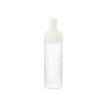 Bouteille the glace blanche hario 75cl