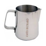 Broc  lait mtal spcial barista 60cl