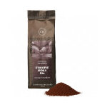 Caf bio moulu pur arabica moka d'ethiopie sachet souple 250g
