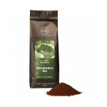 Caf bio moulu pur arabica nicaragua sachet souple 250g