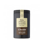 Caf moka moulu aromatis chocolat 125 g