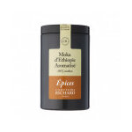Caf moka moulu aromatis pices 125 g