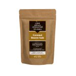 Caf moulu moka aromatis au caramel beurre sal 125g