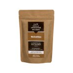 Caf moulu moka aromatis aux noisettes 125g