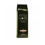Caf� perle noire en grains �tui 250g