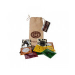 Caf�s pods ese assortiment x12