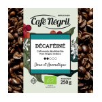 Caf torrfi bio dcafin moulu 250g