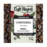 Caf torrfi en grains constanza 1kg
