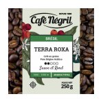 Caf� torr�fi� pur arabica terra roxa du br�sil