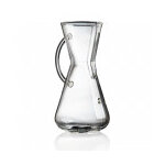 Cafeti�re chemex avec anse 3 tasses