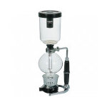 Cafeti�re � d�pression siphon hario 50cl