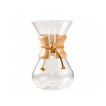 Cafeti�re filtration chemex 6 tasses