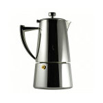 Cafetire italienne art dco 6 tasses