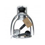 Cafetire manuelle expresso rok