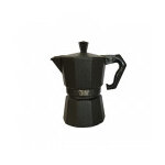 Cafetire moka 3 tasses noire