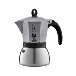 Cafetire moka bialetti 6 tasses  induction