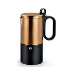 Cafeti�re moka italienne 6 tasses � induction