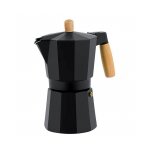 Cafeti�re moka italienne 6 tasses � induction
