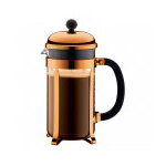 Cafetire  piston chambord bodum 8 tasses