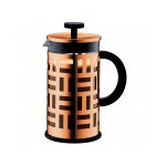 Cafetire  piston eileen bodum 8 tasses