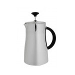 Cafetire piston inox double paroi bodum 1l