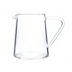 Carafe verre pour dripper loveramics 25cl