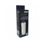 Cartouche filtrante pour robot caf delonghi