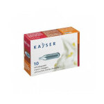 Cartouches pour siphon crme chantilly kayser 0, 5l