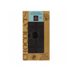 Chocolat noir tablette di�t�tique 100g