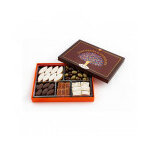 Coffret confiseries et chocolats roy rene 340g