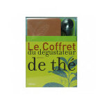 Coffret d�gustateur th� aubanel