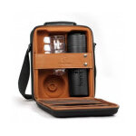 Coffret outdoor pour handpresso pump (sans machine)