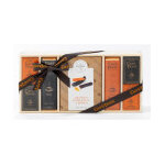 Coffret zeste d'orange caf� tasse 300g