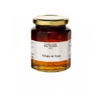 Confit de ptales de roses 320g