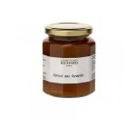 Confiture d'abricot aux amandes 320g