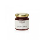 Confiture de fleurs de coquelicots 120g