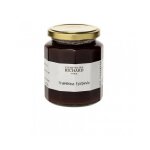 Confiture de framboise ppine 320g